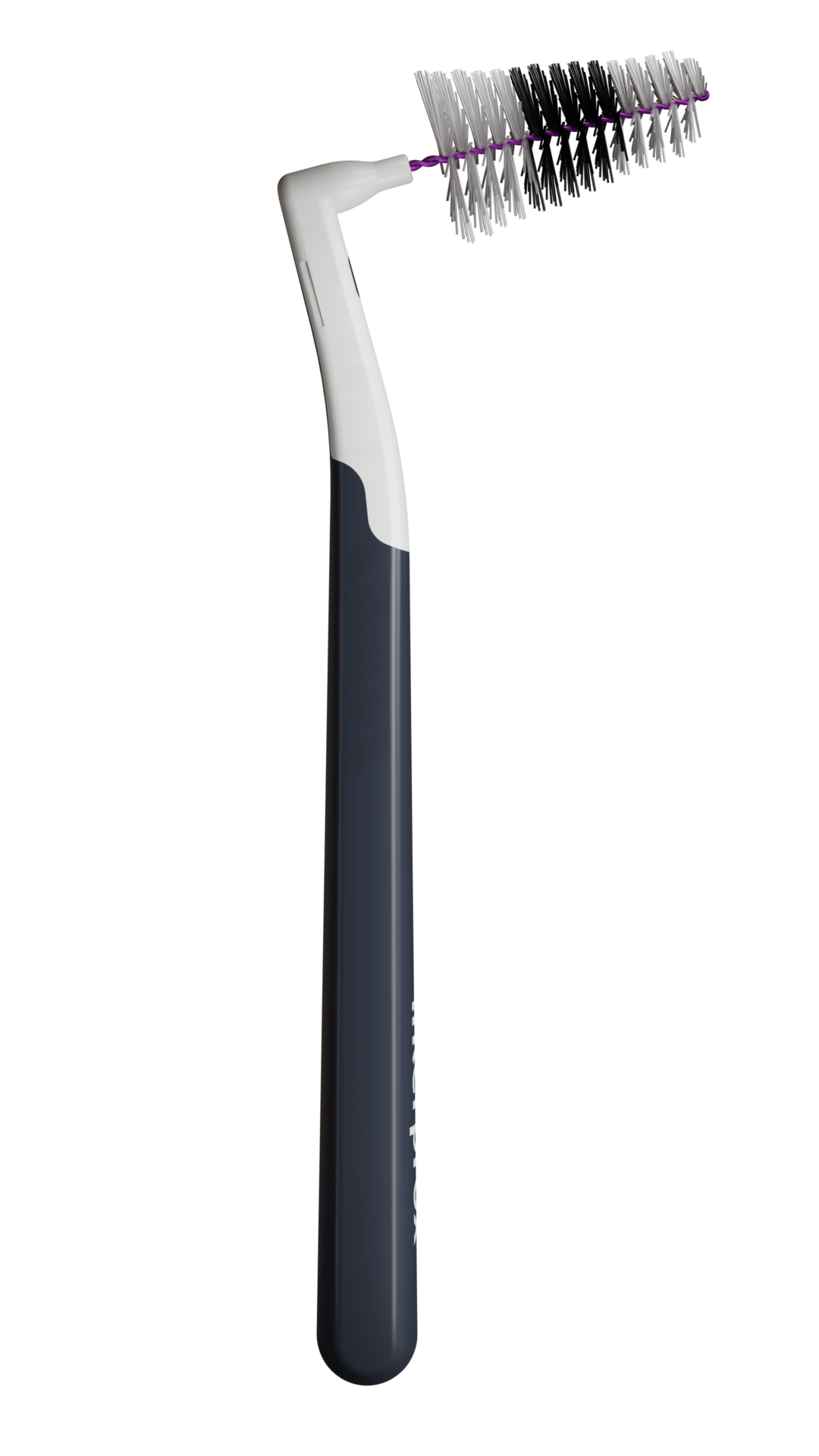 Interprox Plus XX-Maxi Conical Zwart