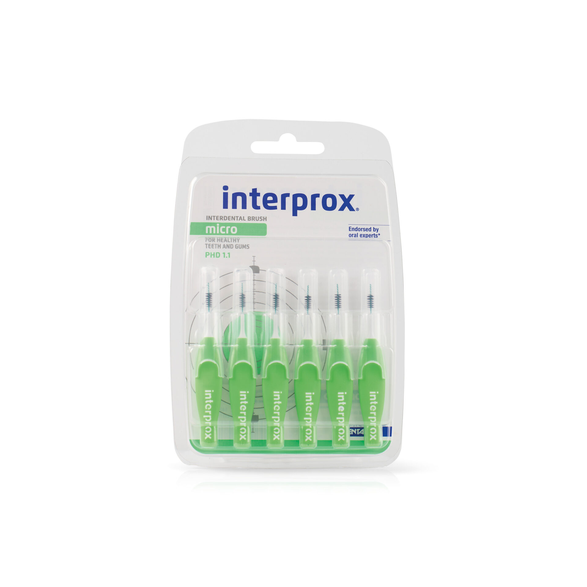 Interprox Micro Groen - Afbeelding 3