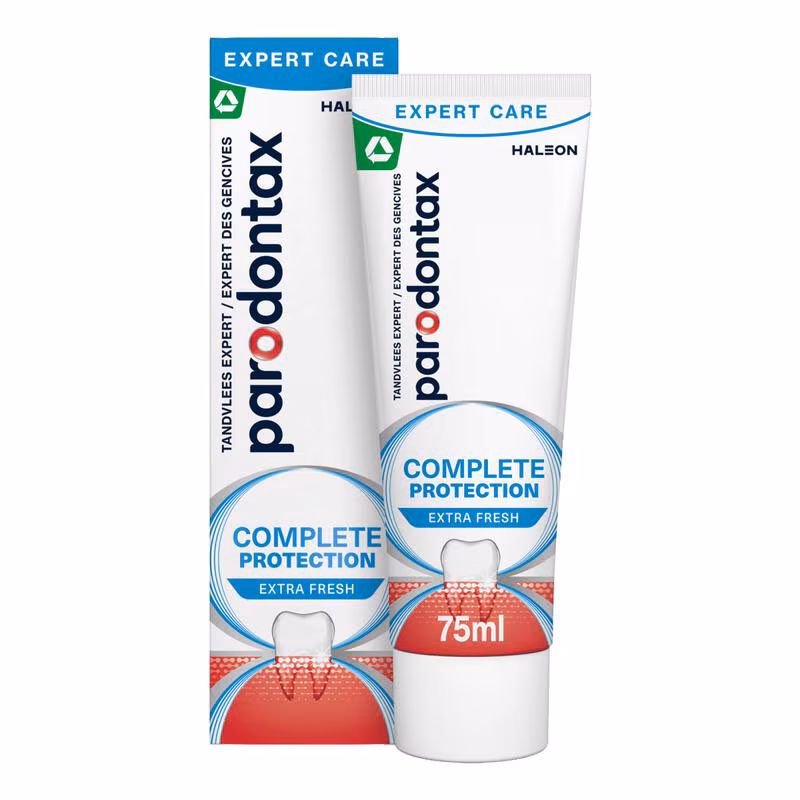 Parodontax Complete Protection Extra Fresh - Afbeelding 2